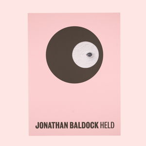 Jonathan Baldock: Held