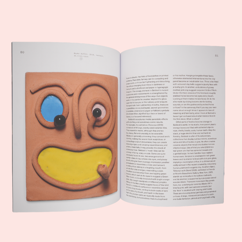 Load image into Gallery viewer, Jonathan Baldock: Held