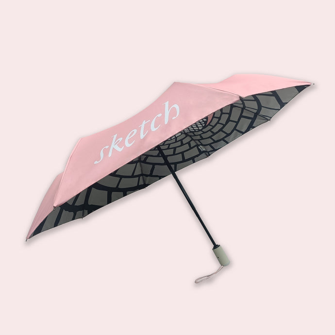 sketch Umbrella