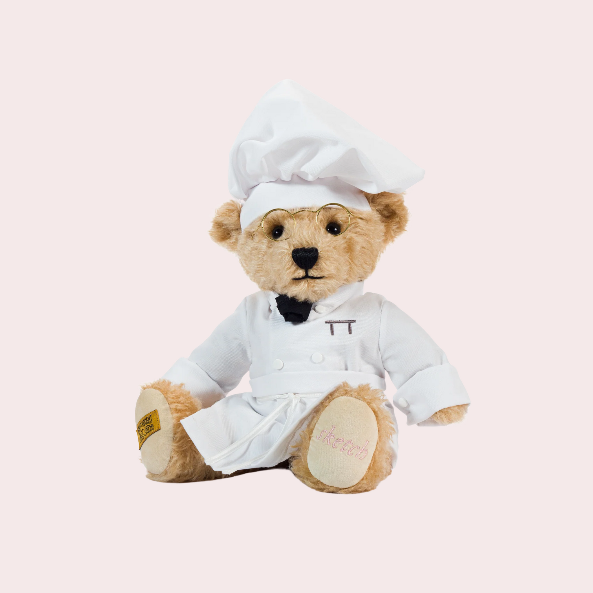 Load image into Gallery viewer, Chef Pierre Bear