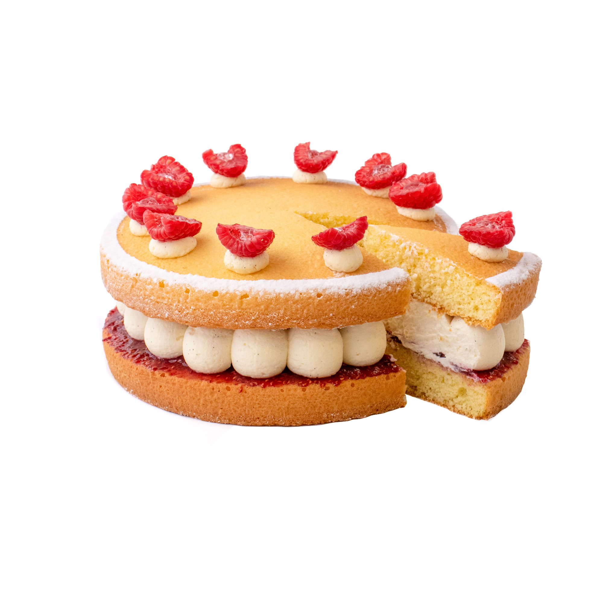 Load image into Gallery viewer, Victoria Sponge