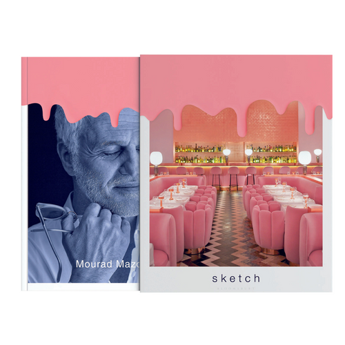 Sketches magasin sales