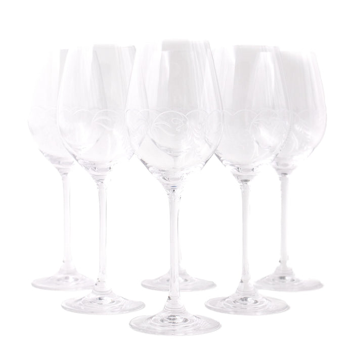 Glassware