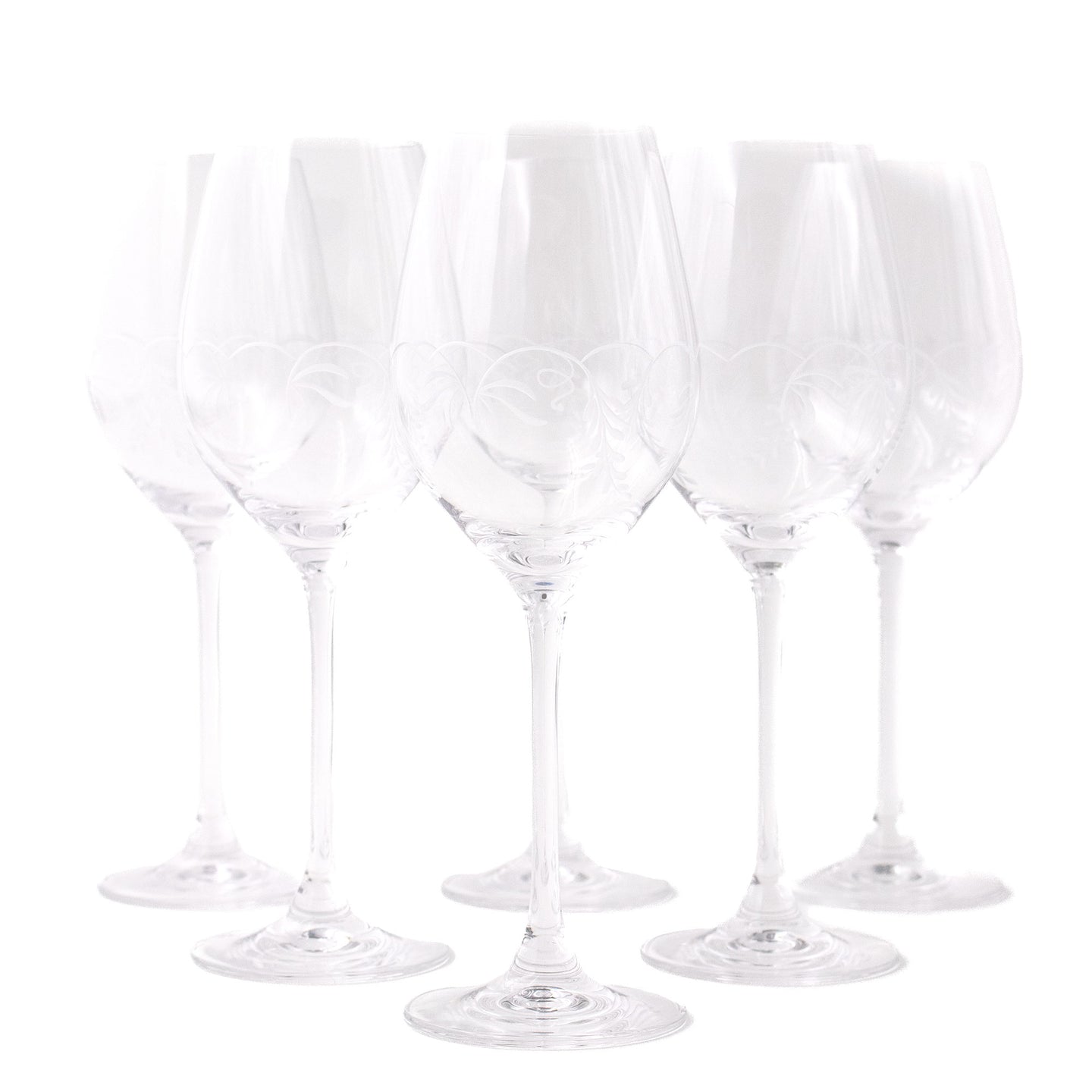 Glassware