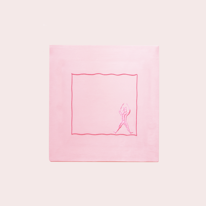 Linen Cocktail Napkins