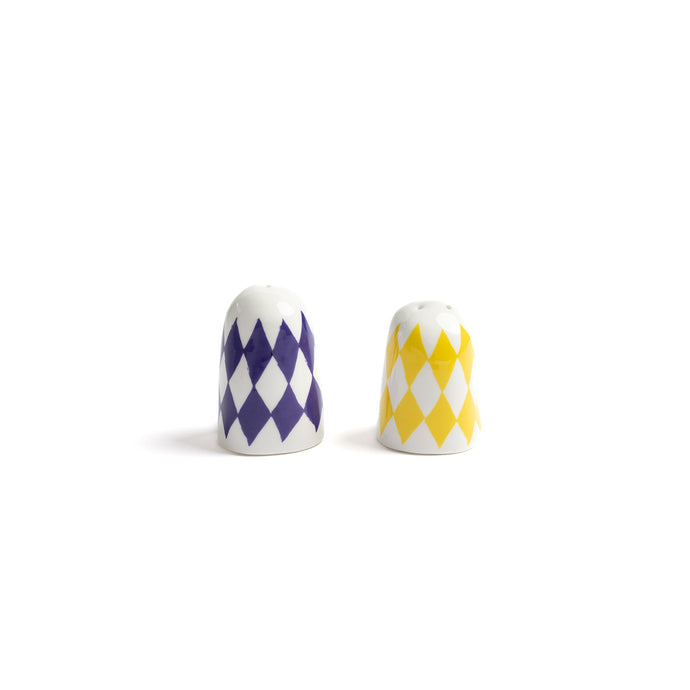 Cruet Set