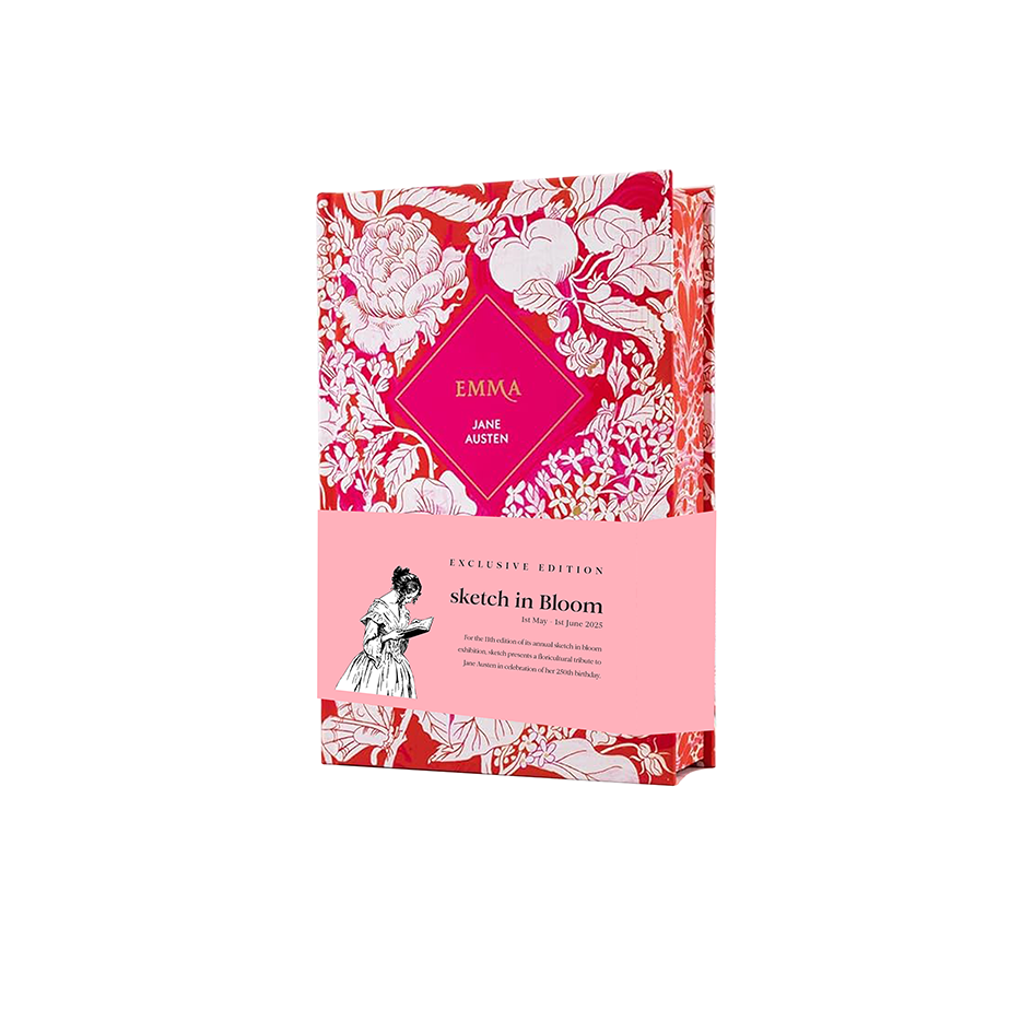 Load image into Gallery viewer, Emma - Limited Edition