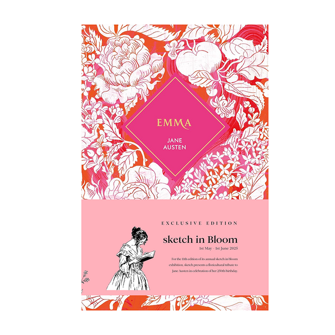 Emma - Limited Edition
