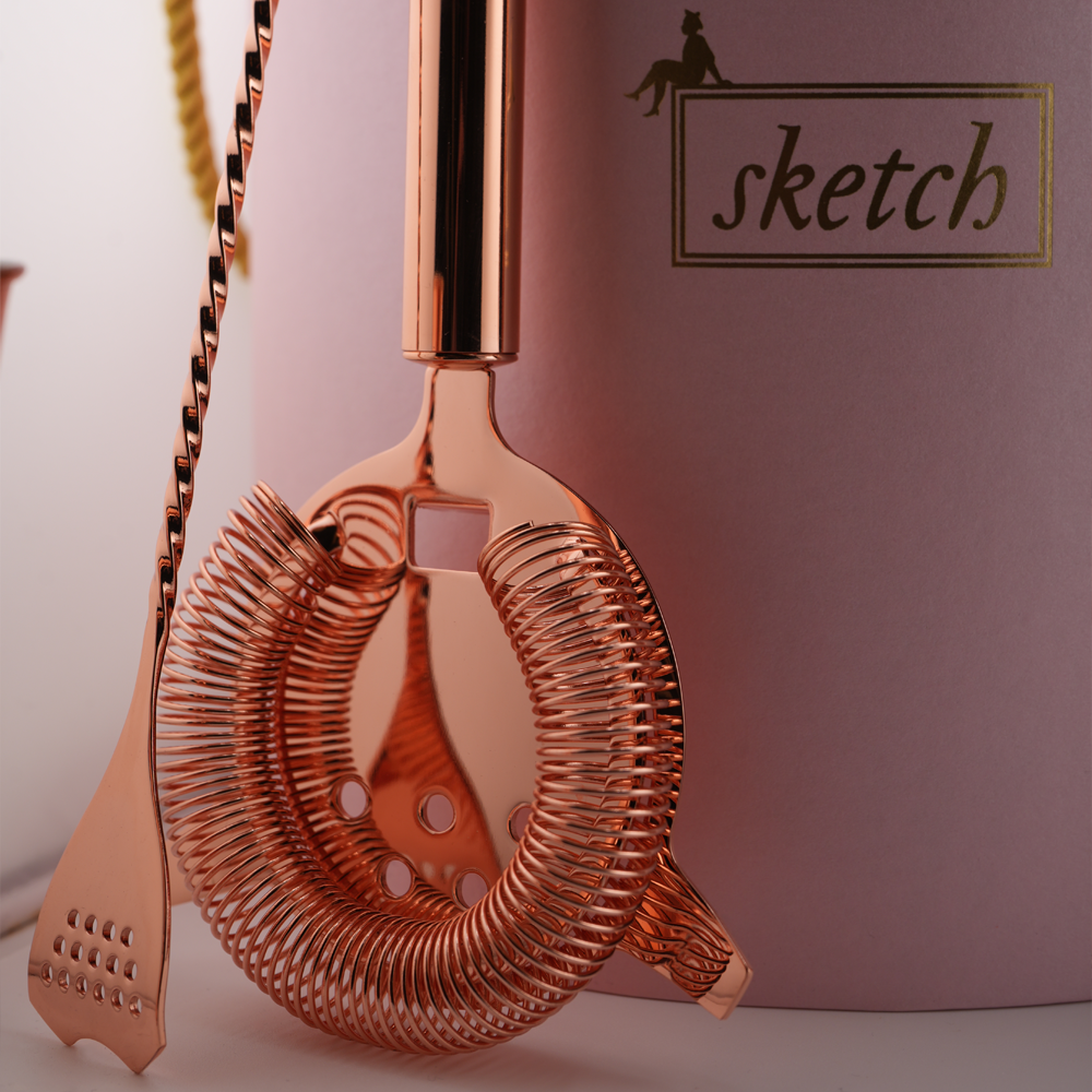 Load image into Gallery viewer, sketch Gin Set