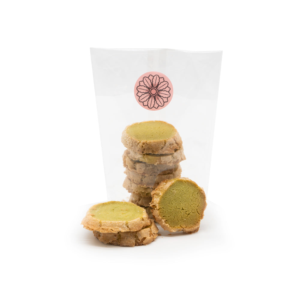Load image into Gallery viewer, Matcha Sable