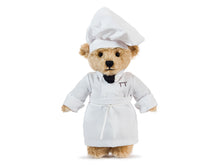 Load image into Gallery viewer, Chef Pierre Bear