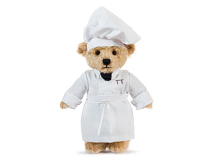 Chef Pierre Bear
