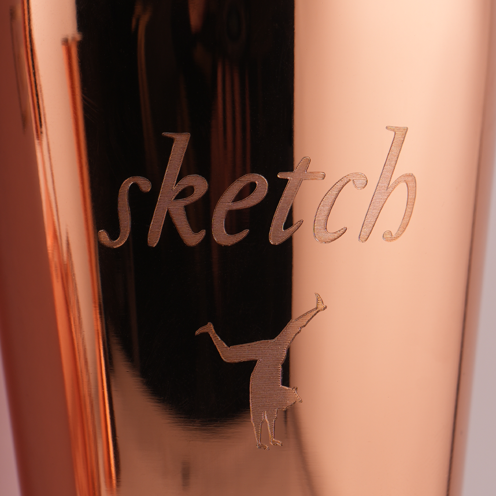 Load image into Gallery viewer, sketch Gin Set